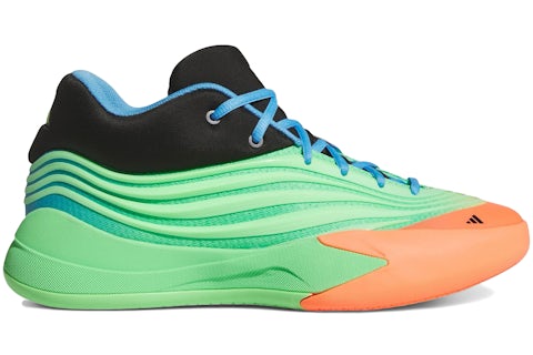 adidas Dame 10 Dame's Light Men's JP6091/KI5949 US