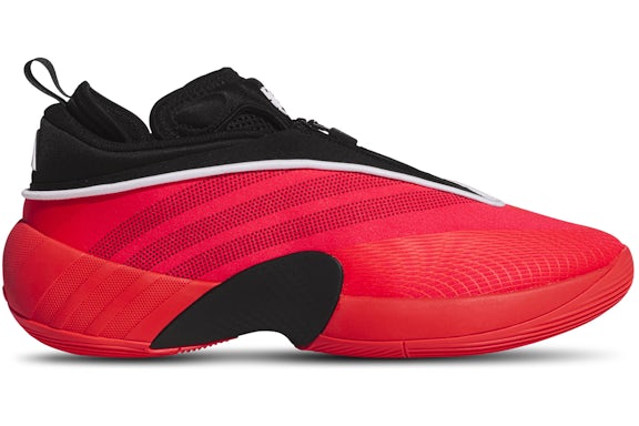 adidas D.O.N. Issue #7 Foundation