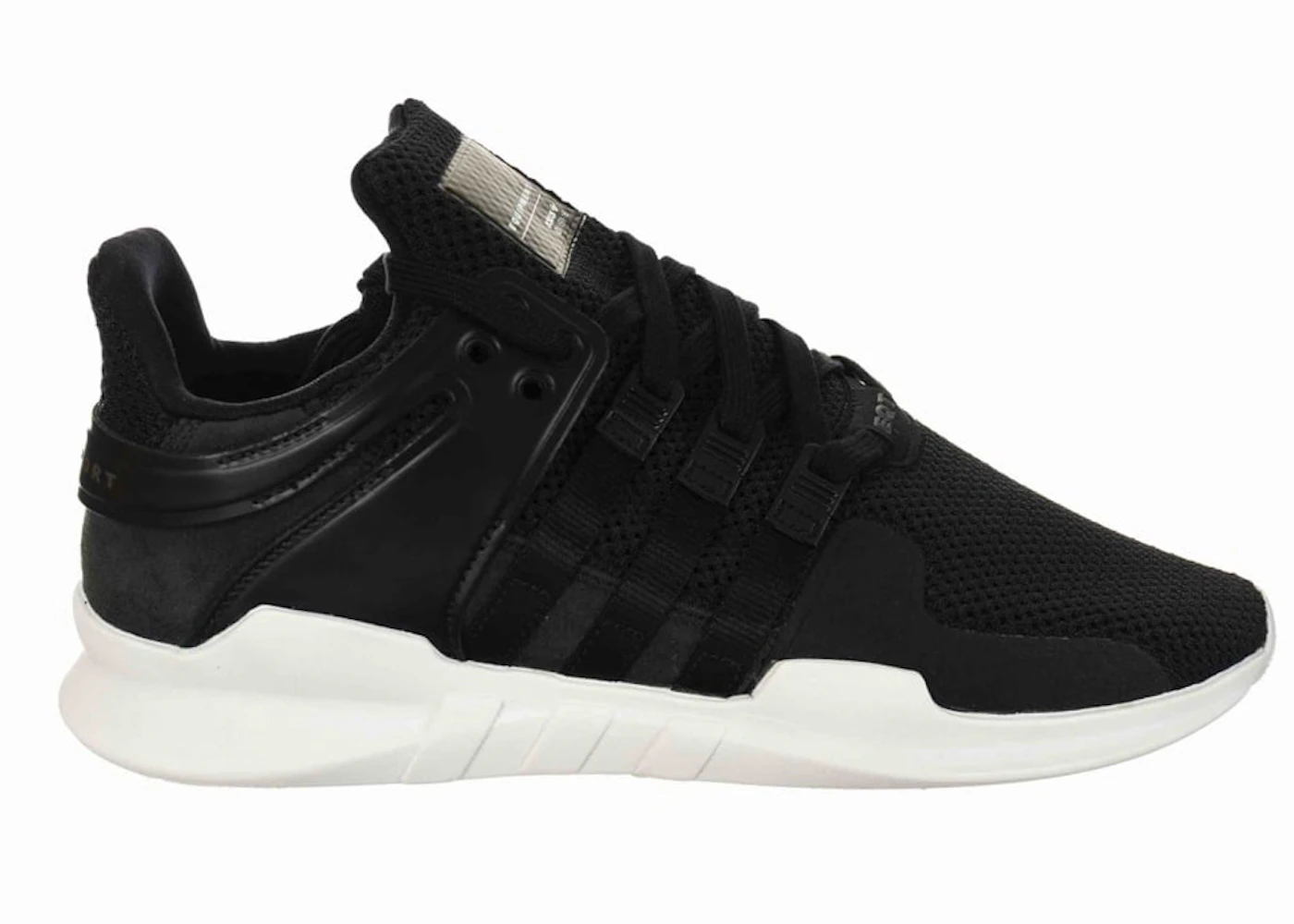 Adidas Eqt Support Adv Core Black Ba26 Adidas Eqt Support Adv Core Black Ba26