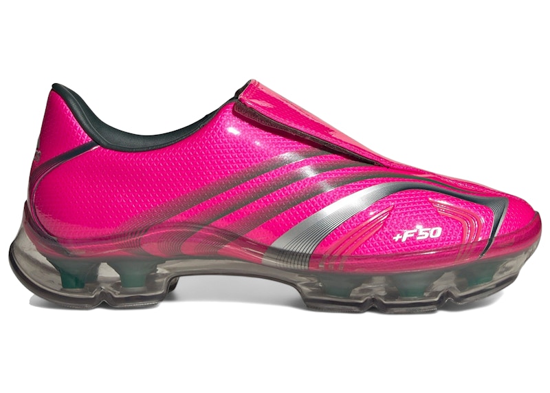 adidas F50 Adiframe Walkable Shock Pink (Women's) - JQ9556 - US