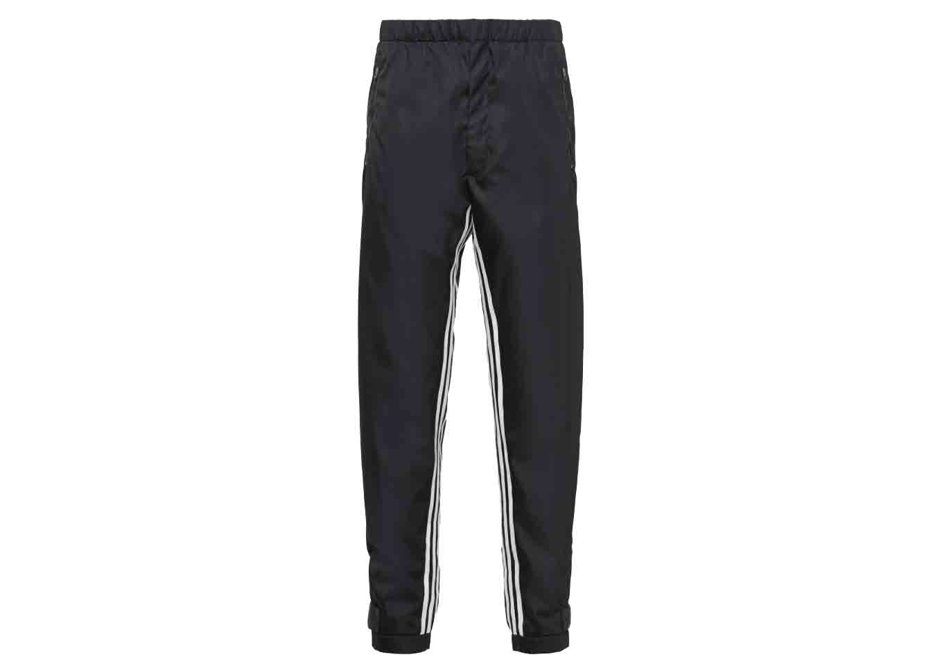 adidas for Prada Re-Nylon Pants Black