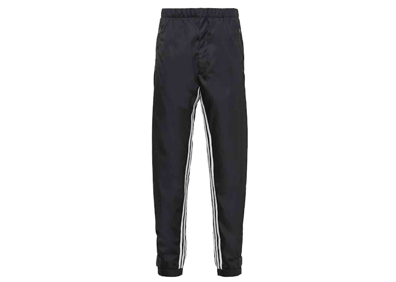 Prada cheap tracksuit pants