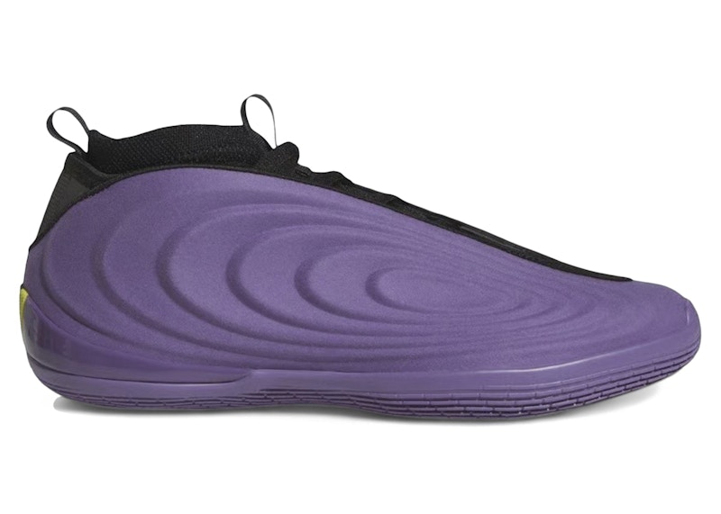 adidas Harden Vol. 10 Matte Purple
