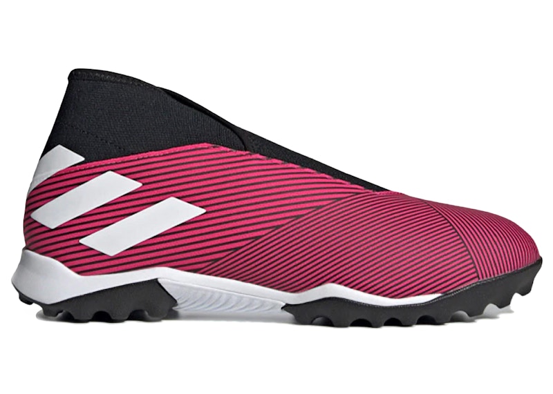 adidas Nemeziz 19.3 LL TF Shock Pink Core Black