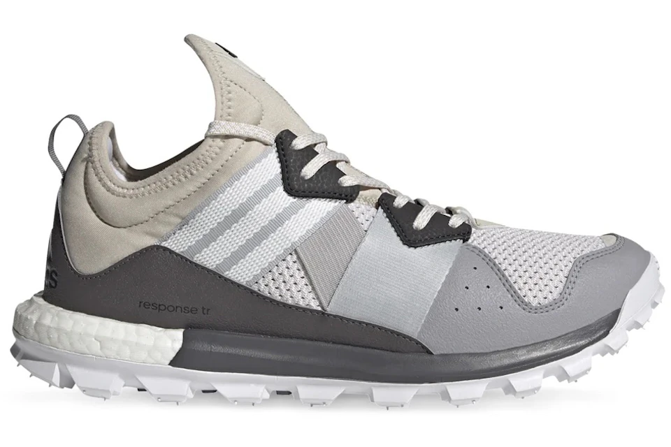 adidas Response TR STMT Shoe Stories Clear Brown