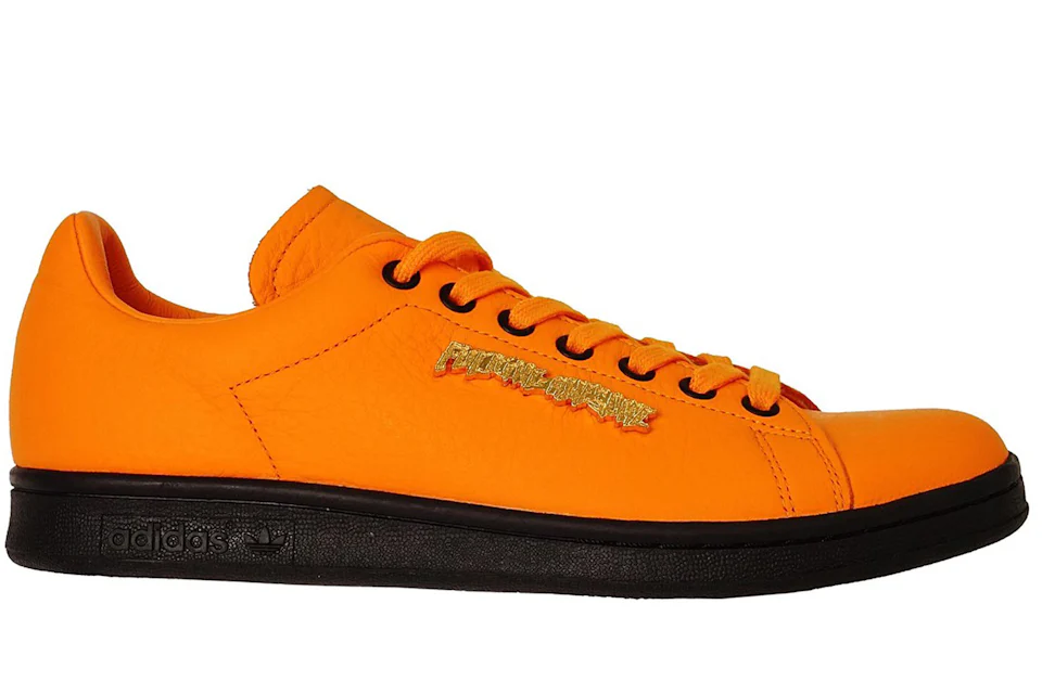 adidas Stan Smith Fucking Awesome Orange