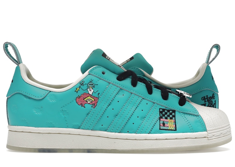 Adidas x shop arizona tea stockx