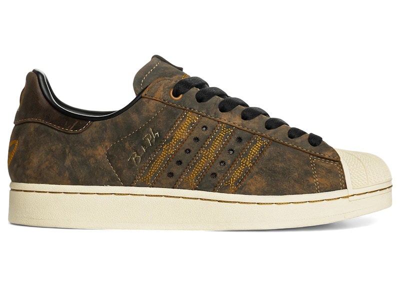 adidas Superstar Brock Purdy
