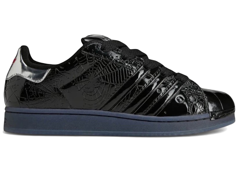 adidas Superstar Sp5der Black