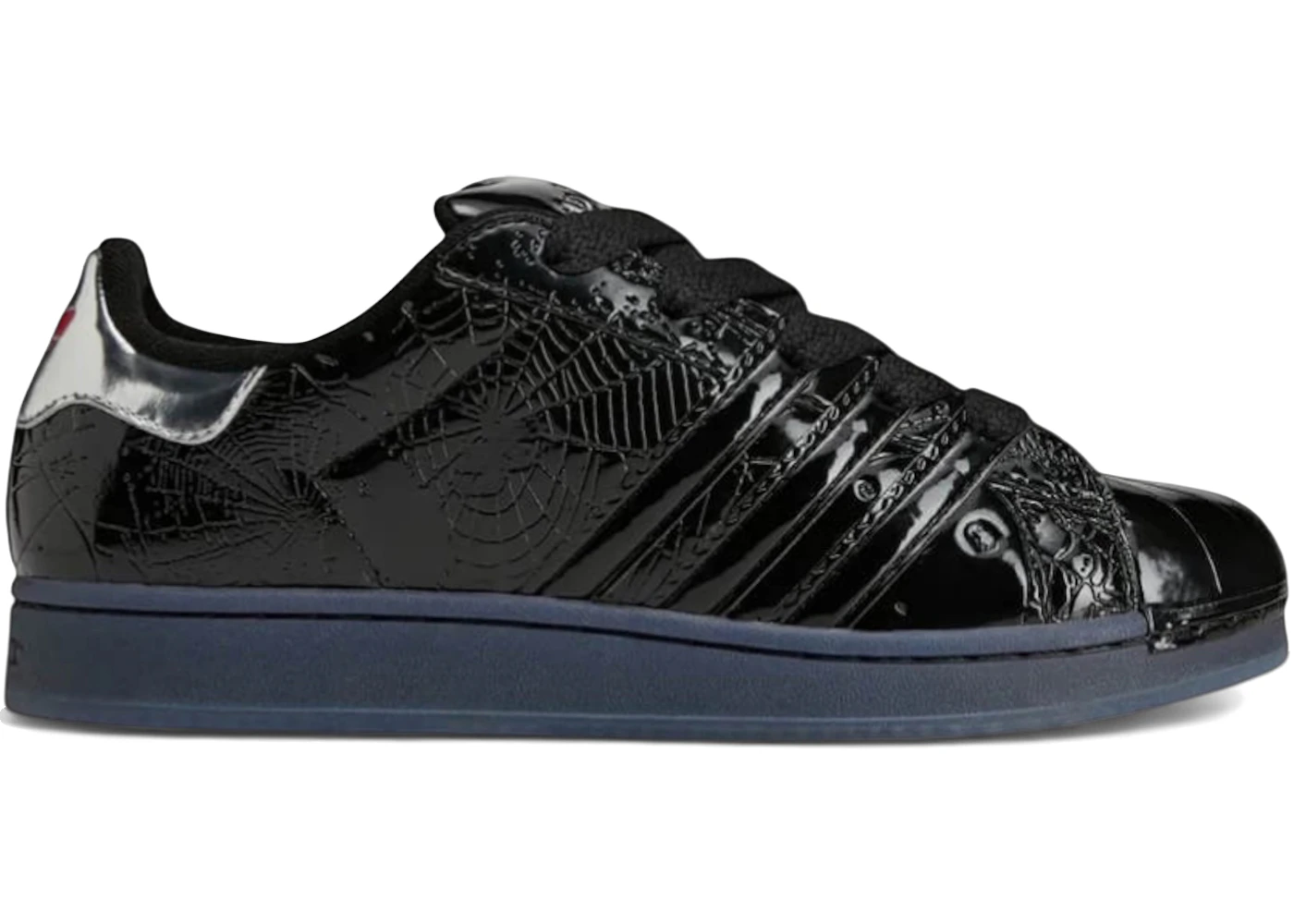 adidas Superstar Sp5der Black