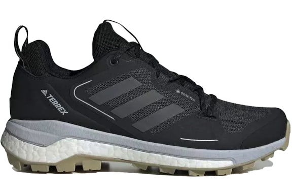 adidas Terrex Skychaser GTX 2.0 Negro Gum (de mujer)