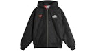 adidas x 100 Thieves Jacket Black