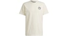 adidas x Andre Saraiva Tee White