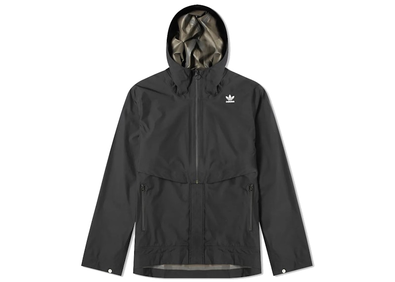 adidas goretex jacket