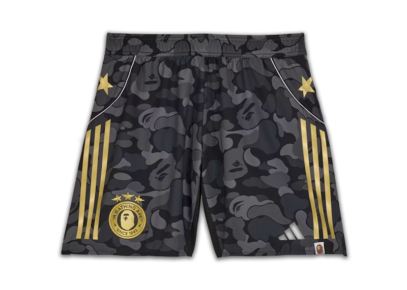 パンツ BAPE x F.C.R.B. GAME SHORTS BAPE X FAZE CLAN 】GAME SHORTS | bape.com
