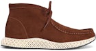 adidas x Clarks Originals 4D Wallabee Mid Ronnie Fieg 8th Street Chestnut