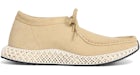 adidas x Clarks Originals 4D Wallabee Ronnie Fieg 8th Street Maple