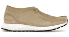 adidas x Clarks Originals Ultra Boost Wallabee Ronnie Fieg 8th Street Maple