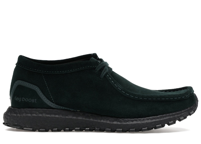adidas x Clarks Originals Ultra Boost Wallabee Ronnie Fieg 8th