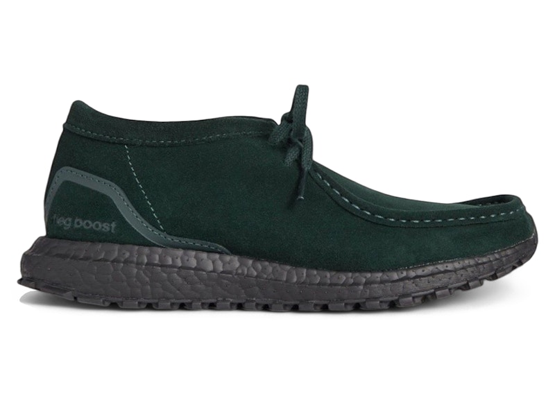 adidas x Clarks Originals Ultra Boost Wallabee Ronnie Fieg 8th