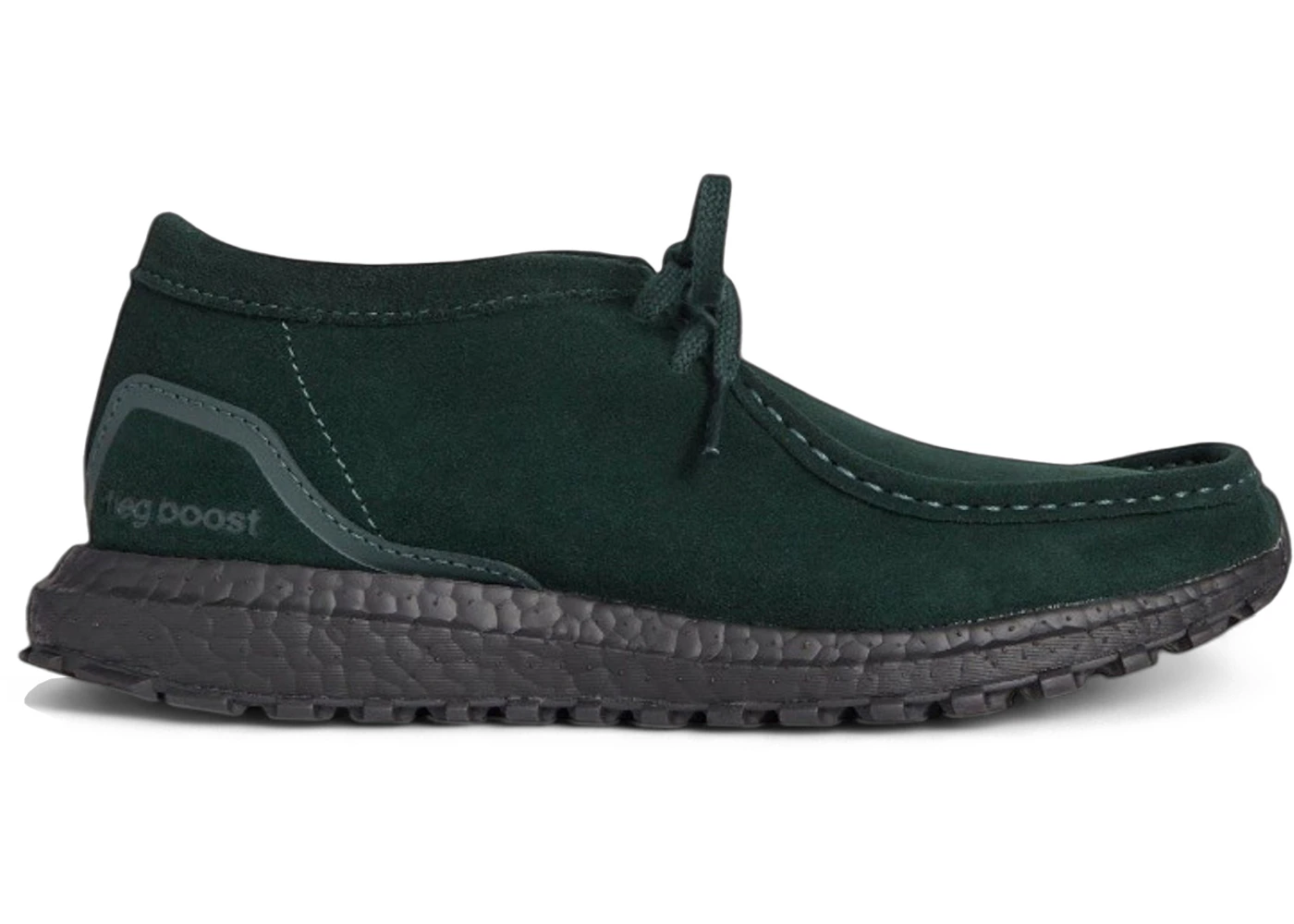 adidas x Clarks Originals Ultra Boost Wallabee Ronnie Fieg 8th