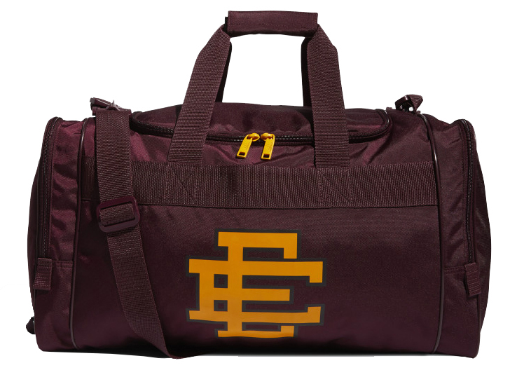 Adidas duffle bag clearance purple