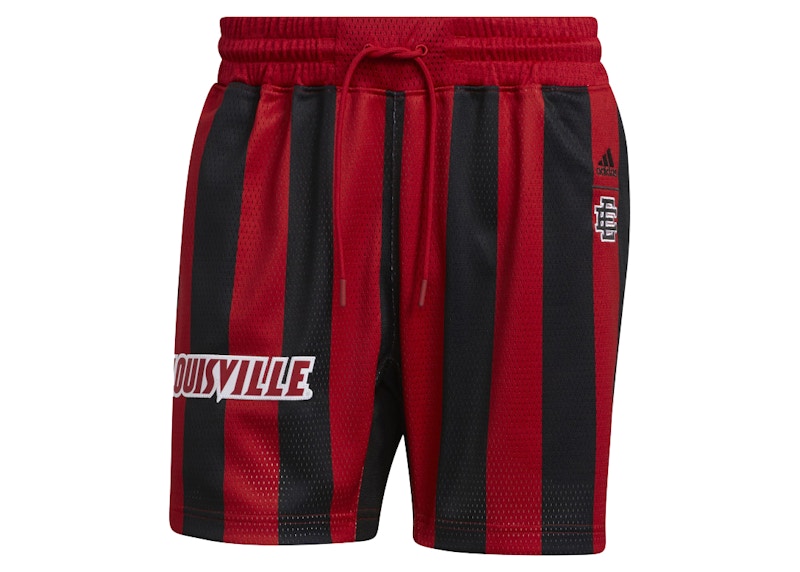 adidas louisville shorts