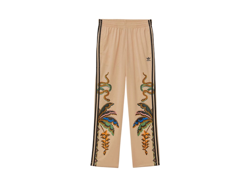 adidas x Farm Rio Pants Beige