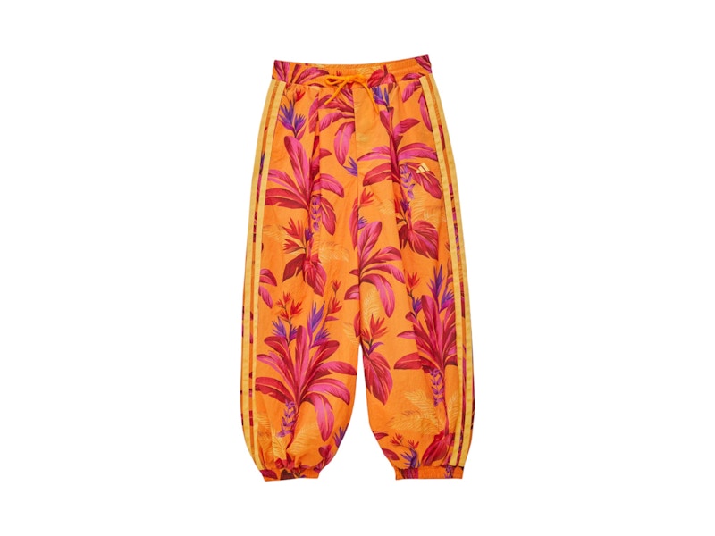adidas x Farm Rio Tropical Breeze Pants Bright Orange - JP