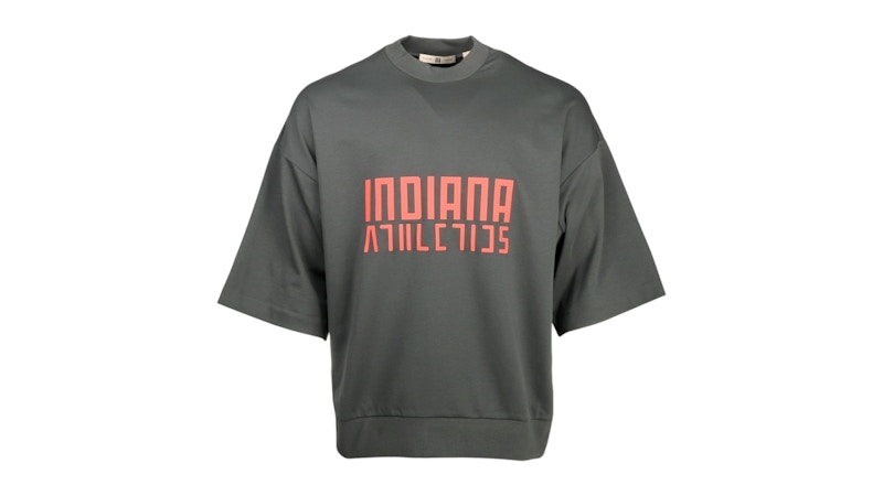 adidas x Fear of God Athletics Crew Neck Short Sleeve T-Shirt