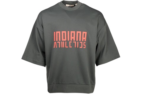 adidas x Fear of God Athletics Crew Neck Short Sleeve T-Shirt