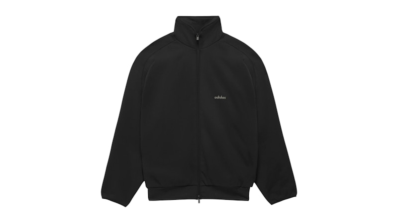 Hoodies and sweatshirts adidas x Fear Of God Athletics Woven