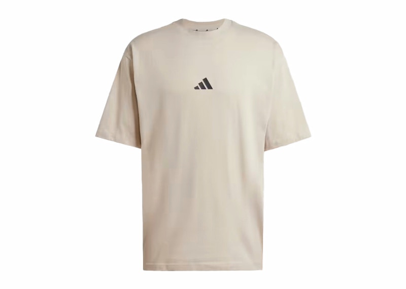 adidas x Fortnite Future Icons T-Shirt Wonder Beige SS25 US