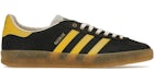 adidas x Gucci Gazelle monogramme GG noir