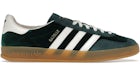adidas x Gucci Gazelle en verde