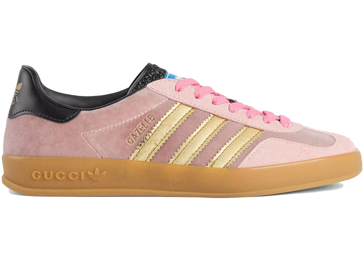 Pink Adidas Gazelles Womens Sale Codes | construindocasas.com.br