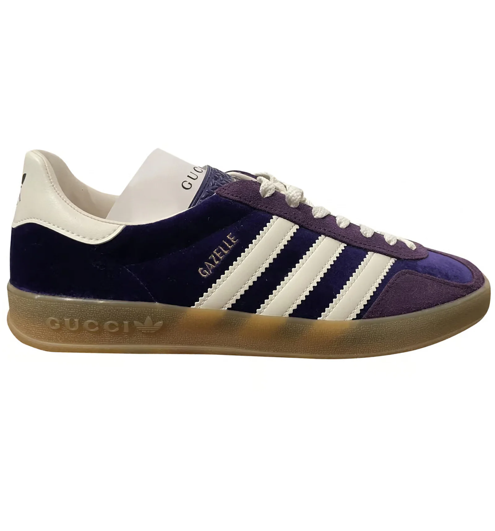 Scarpe adidas velour Clearance