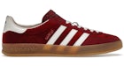 adidas x Gucci Gazelle en rojo