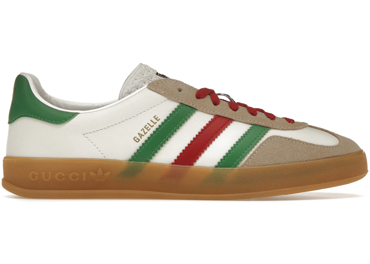 Deportivas adidas gucci Clearance