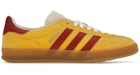 adidas x Gucci Gazelle Amarillo