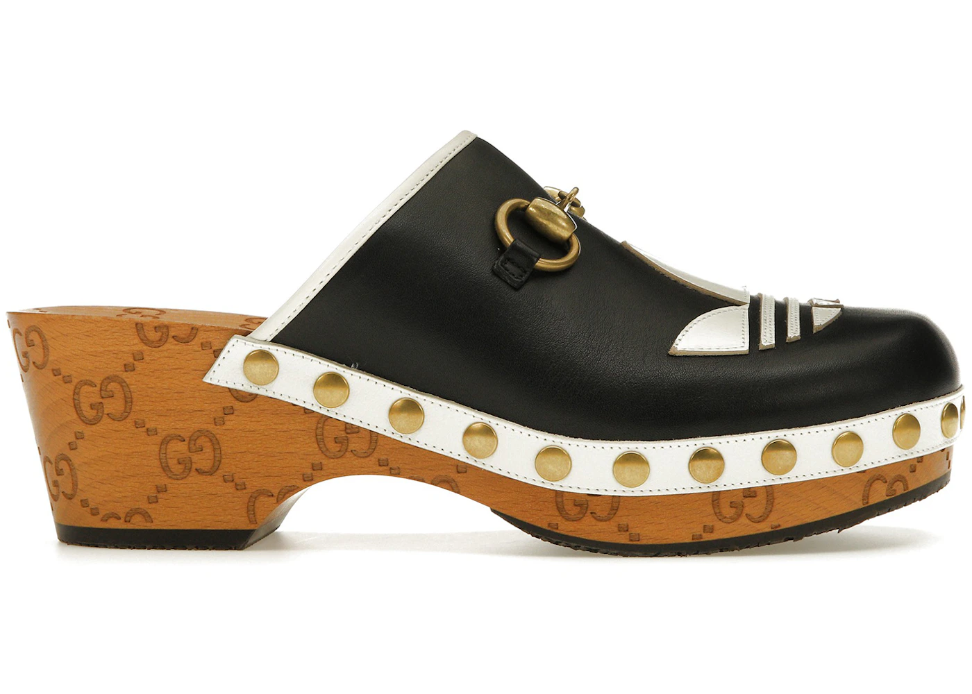 Gucci Adidas Clogs: The Ultimate Fusion of Style and Comfort