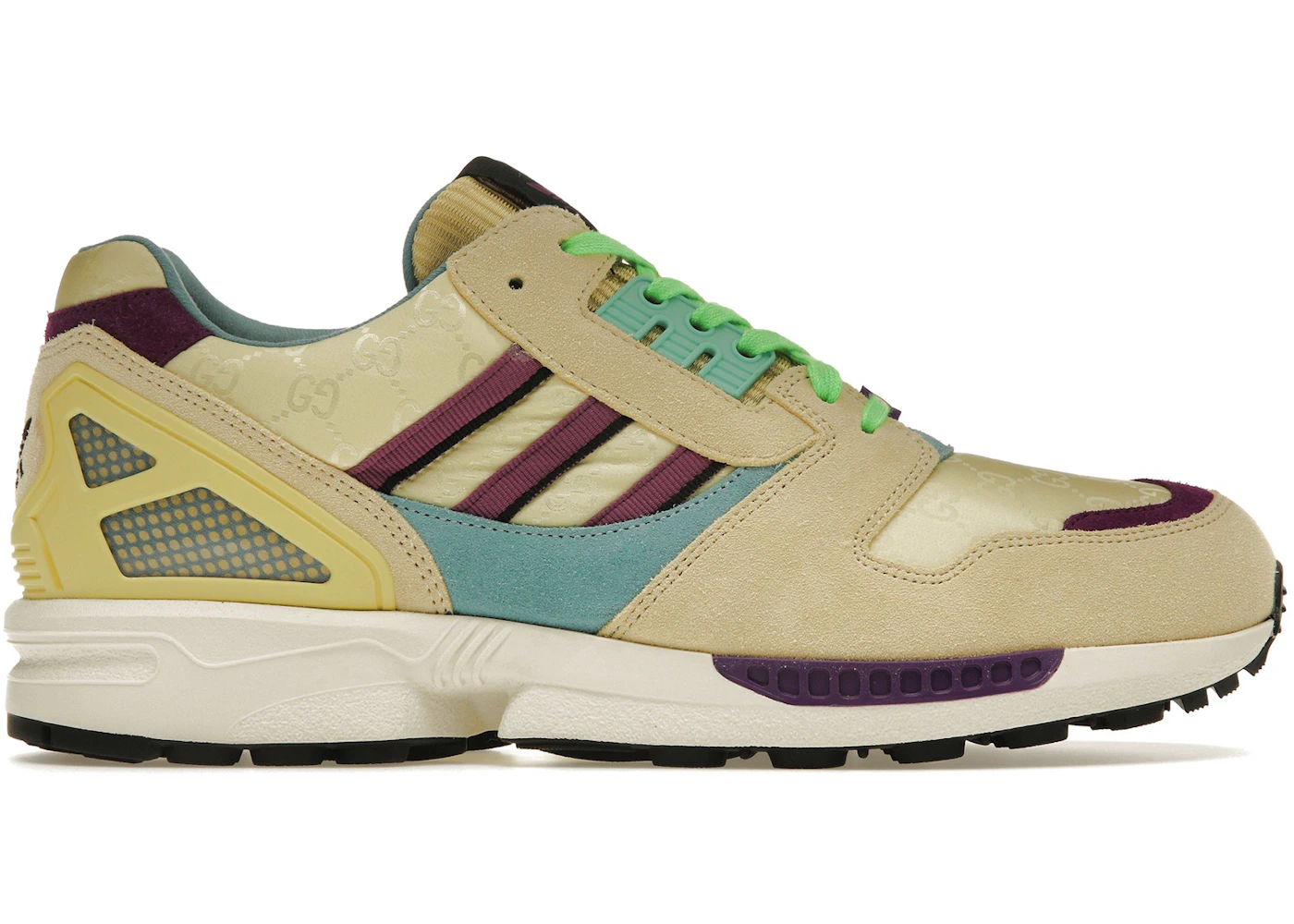 Adidas zx 8000 beige Clearance