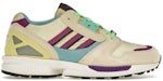 adidas x Gucci ZX 8000 beige GG Monogramm (Damen)