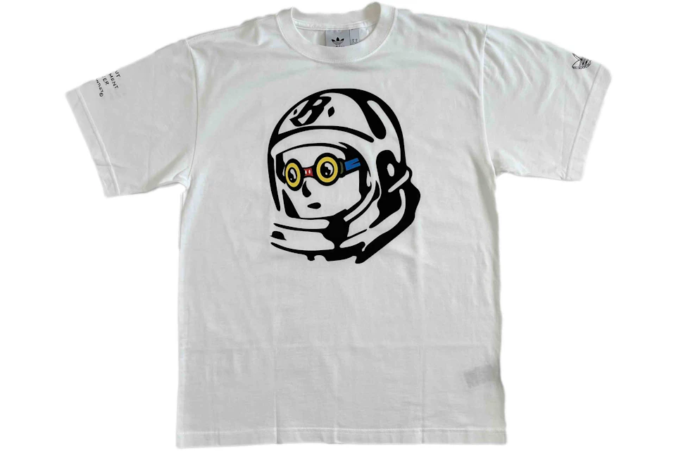 Adidas X Hebru Brantley X c T Shirt White Fw19 Us Adidas X Hebru Brantley X c T Shirt White Fw19 Us