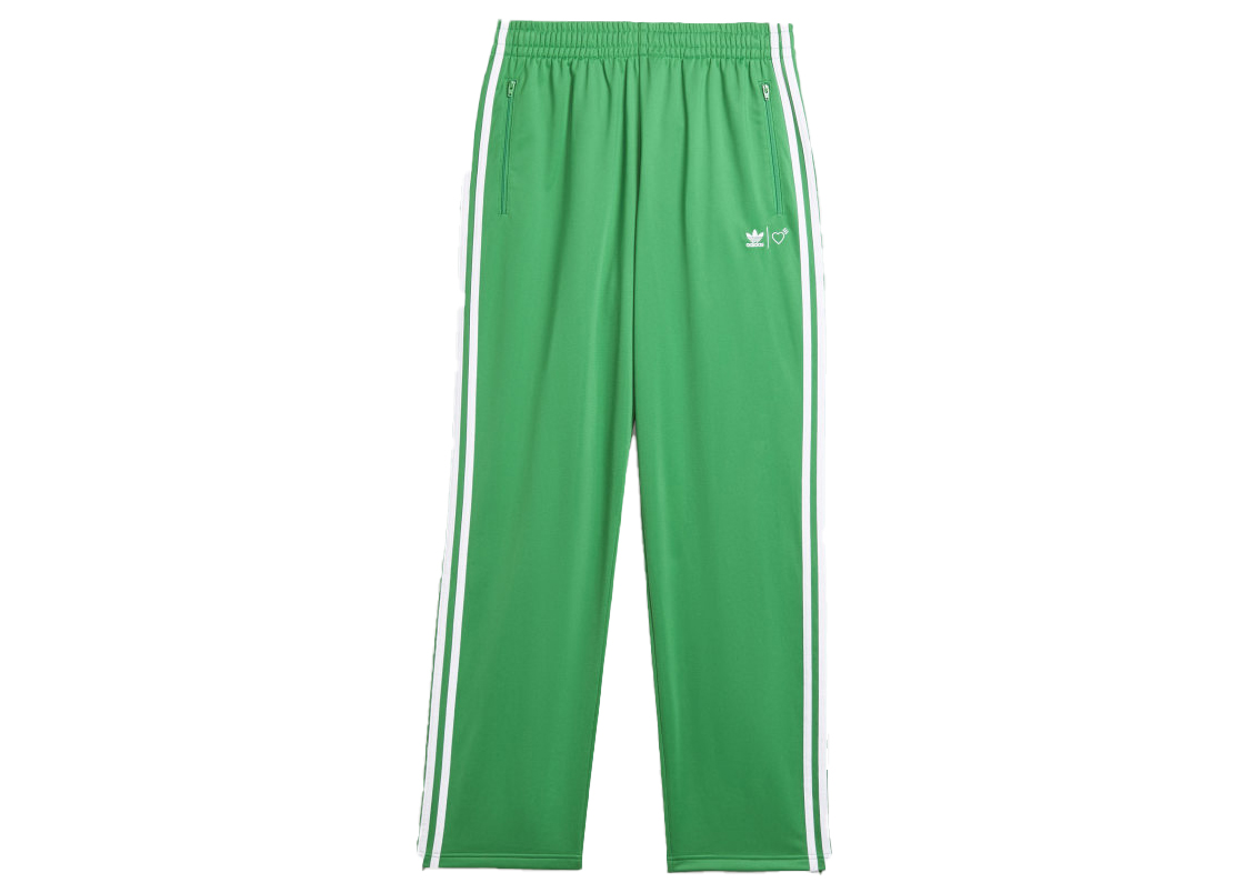 adidas Womens Originals Track Pants (Green, Size - 36) in Patna at best  price by Mafia Mobiles - Justdial