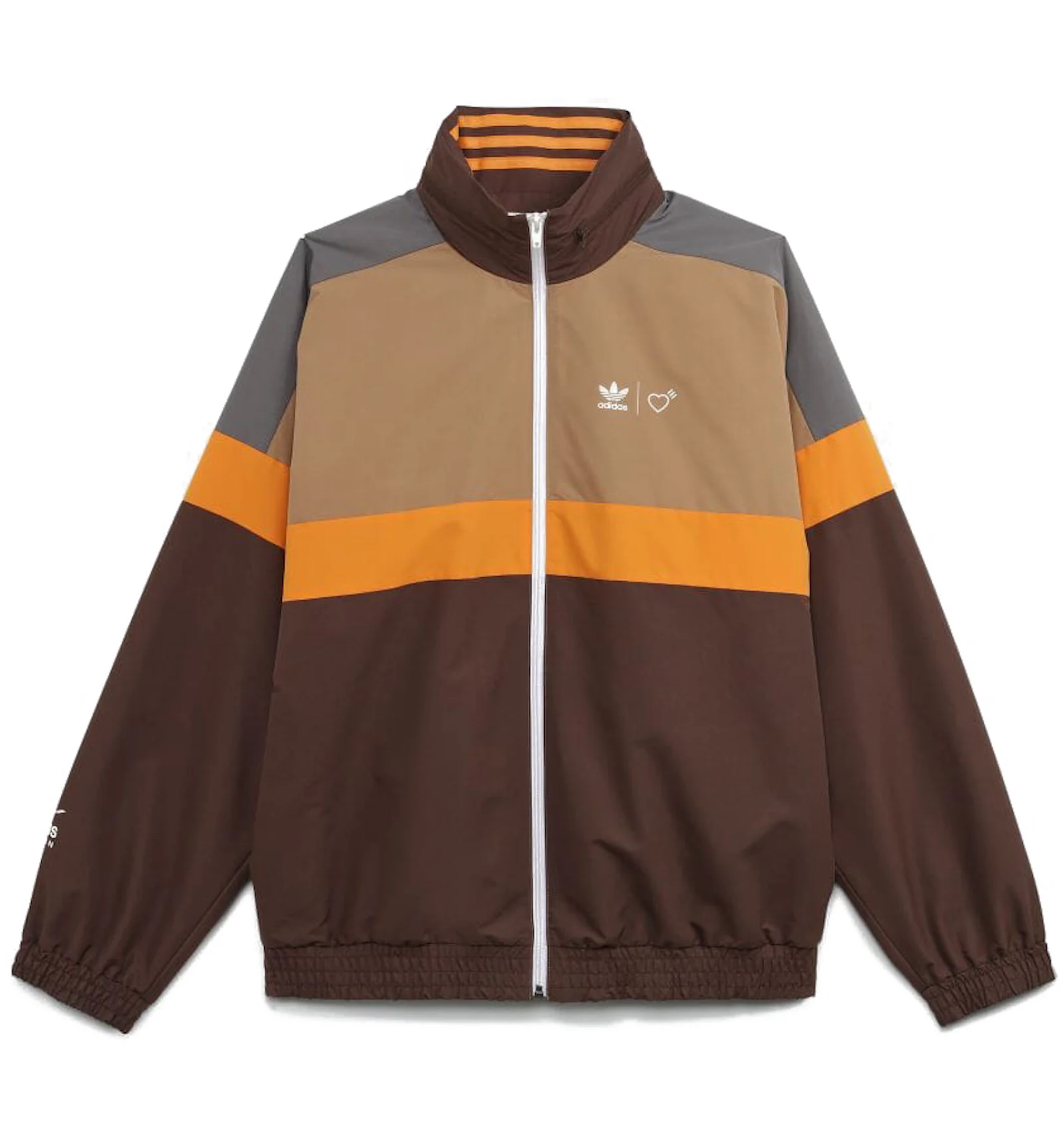 Adidas yeezy jacket windbreaker 60 Clearance