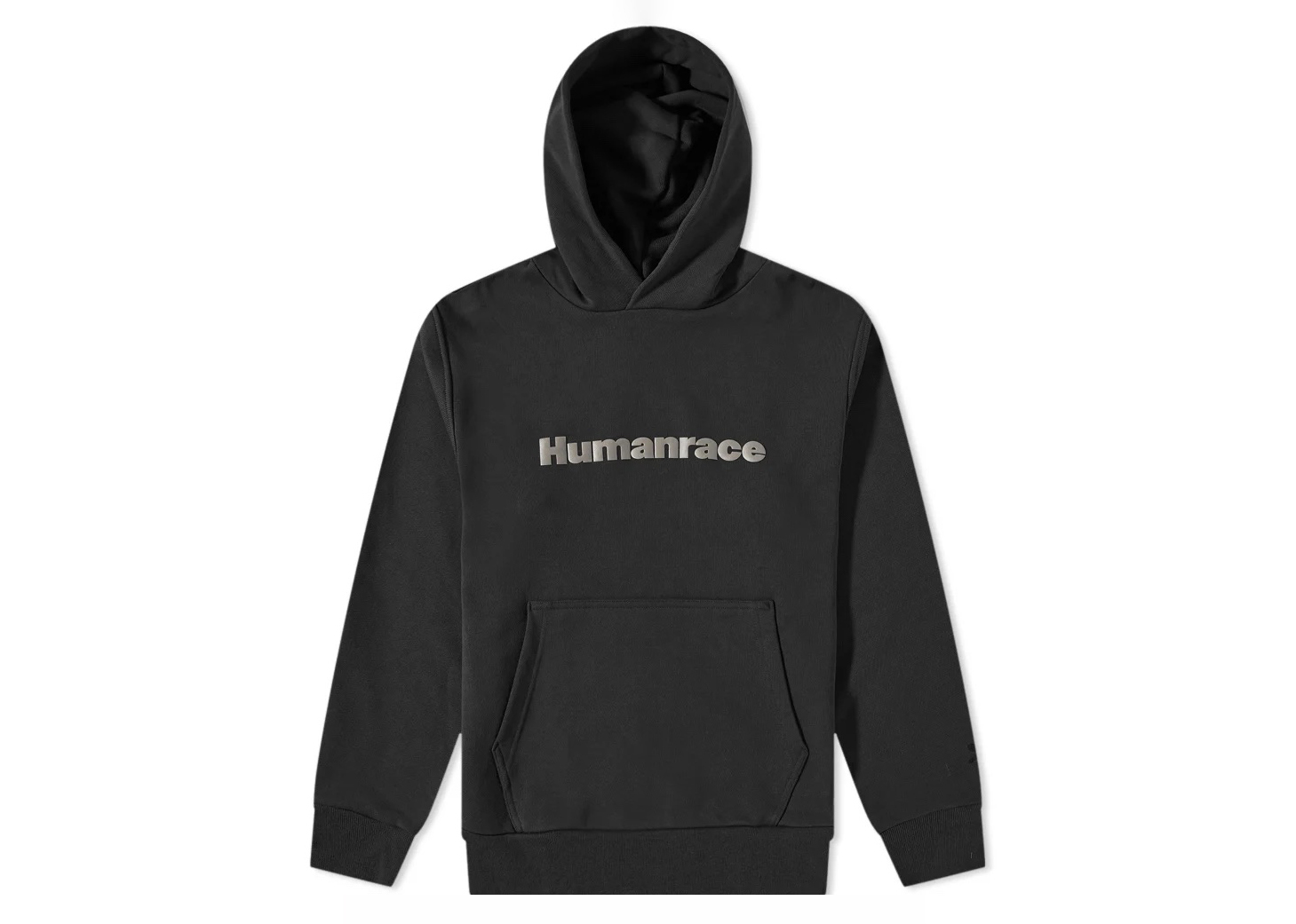 adidas x Humanrace By Pharrell Williams Basics Hood Black Men's 