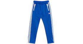 adidas x Jeremy Scott Big Zipper Pant Bold Blue