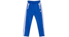 adidas x Jeremy Scott Big Zipper Pant Bold Blue