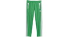 adidas x Jeremy Scott Big Zipper Pant Green